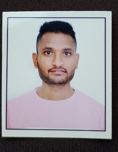 Haridas Chunlal Mude