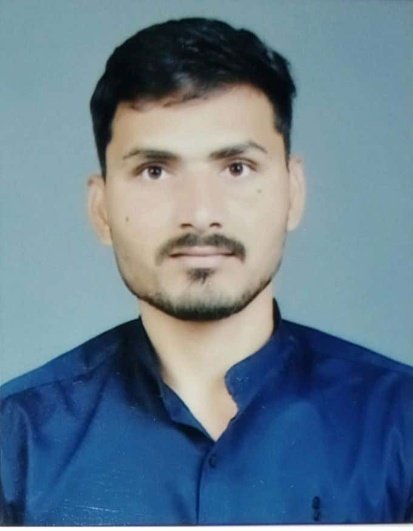 Rohidas Ramesh Jadhao