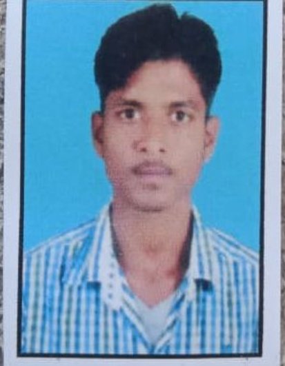 Renukadas Dilip Pawar