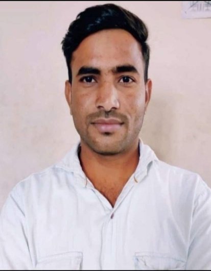 Karan Bhimrao Jadhao