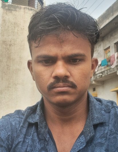 Arvind Raju Rathod