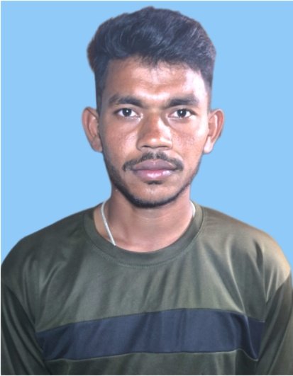 अभिषेक दत्ता आडे