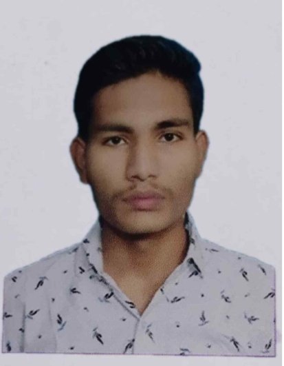 Sanjay Sitaram Bidwal