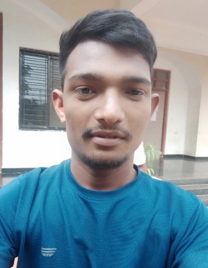 Arvind Indal Jadhav