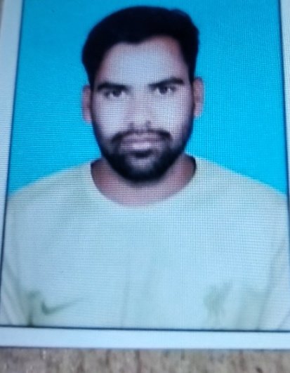 praful rajpal chavhan