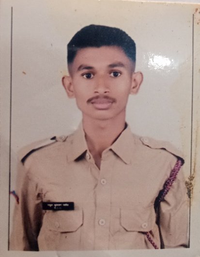 RAHUL SUDHAKAR RATHOD