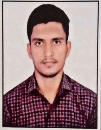Chetan Vinod Chavhan