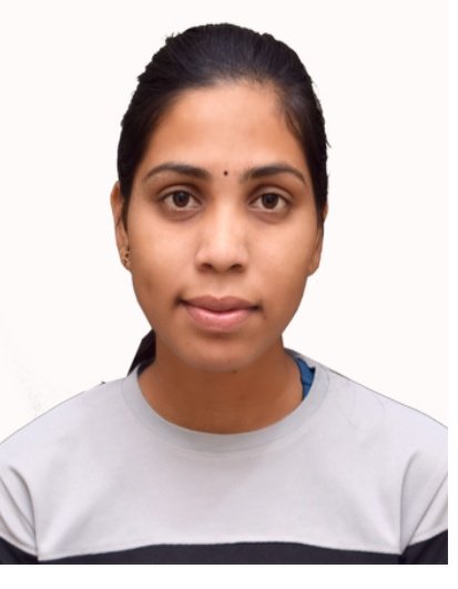 Kajal Sandip Chavhan