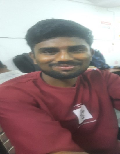 ATUL NARAYAN RATHOD