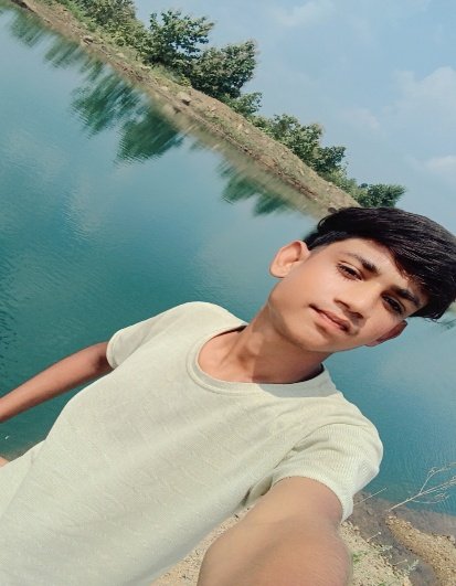 Vishvajit Indrajit Rathod