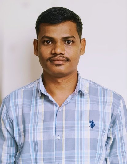 Karan Subhash Ade