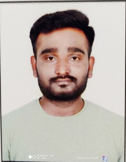 ROHIT RAMESH RATHOD