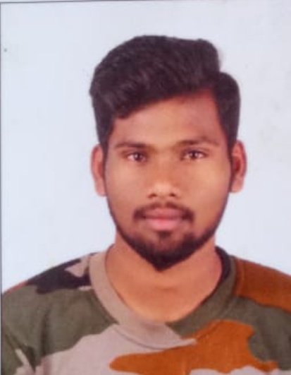 Bhagwat Nemichand Rathod