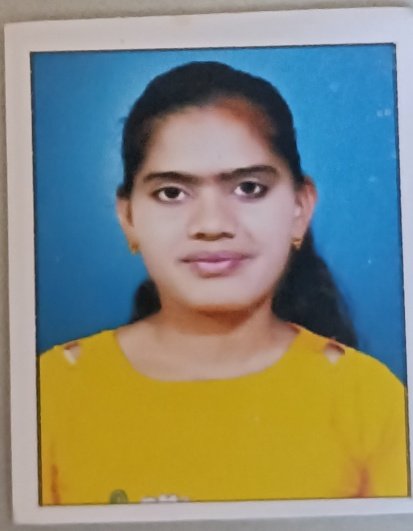 Pranali Ankush Chavhan