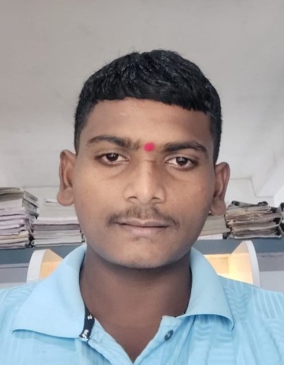 Chetan Mohan Chavhan