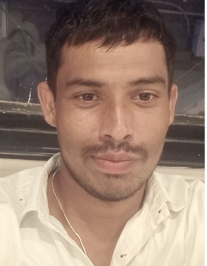 RUTIK VIJAY PAWAR