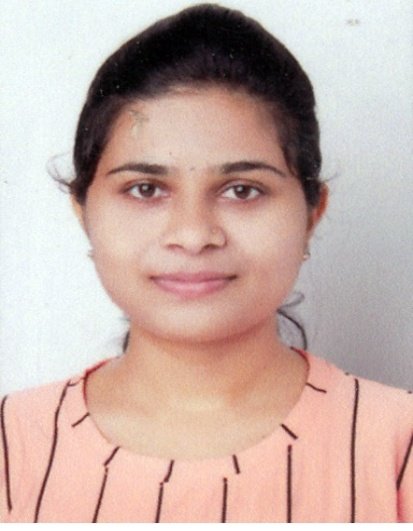 Namrata Ghanshyam Rathod