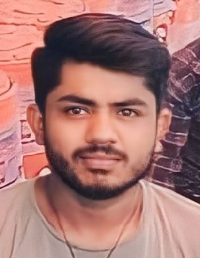 Sevak Vinod Jadhao