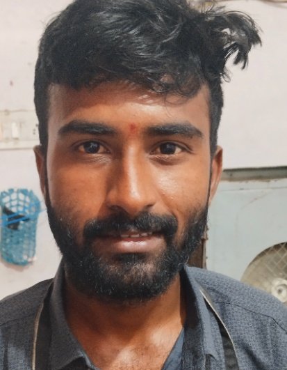 Avinash Shubhash Rathod