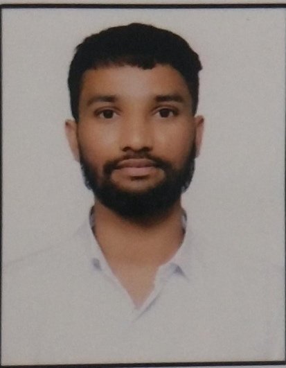 राजेश अर्जून राठोड