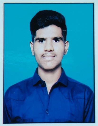 अजय संतोष राठोड