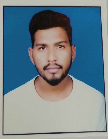 Jitendra Udal Chavhan