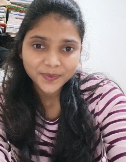 Ashvini Suresh Chavhan