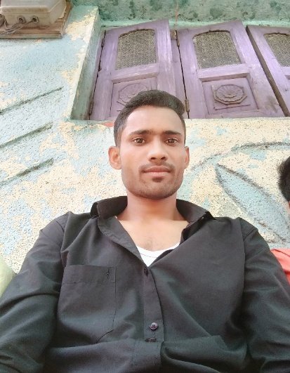 विक्की दिलीप तुरी