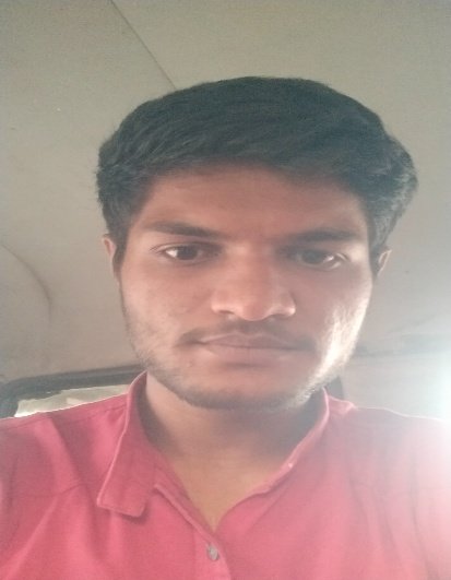 ओम विलास राठोड