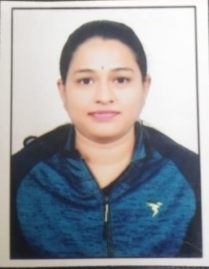 Aarti Vilas Rathod