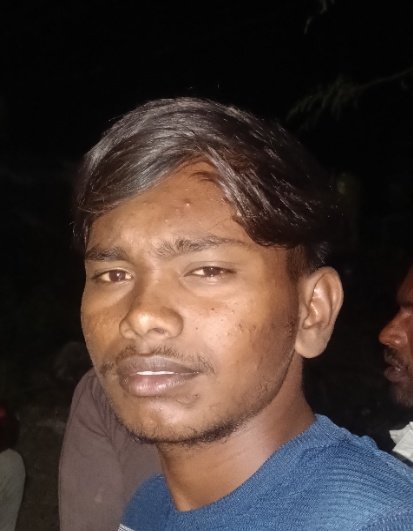 Roshan Ukhandarao Jadhao