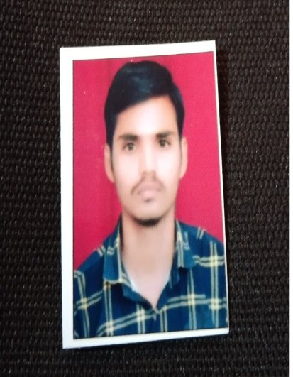 Shankar Darasing Pawar