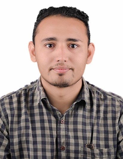 Hrushikesh Prakash Jadhao