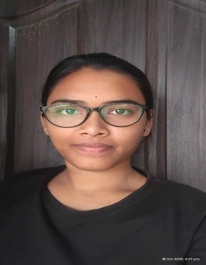 Divya Ramesh Chavhan
