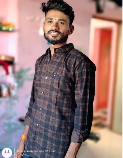 Sandip Sakaram Rathod