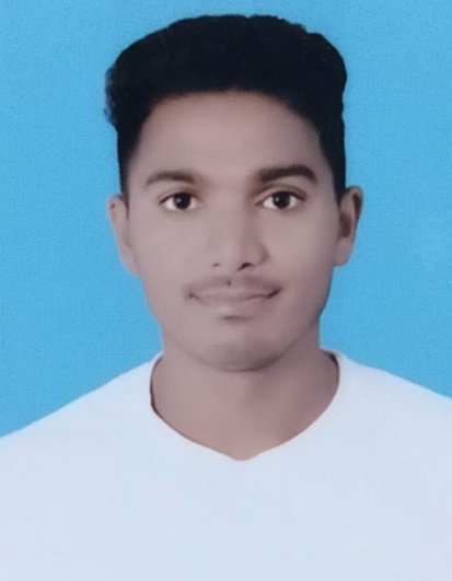 Mukesh Madhukar Ade