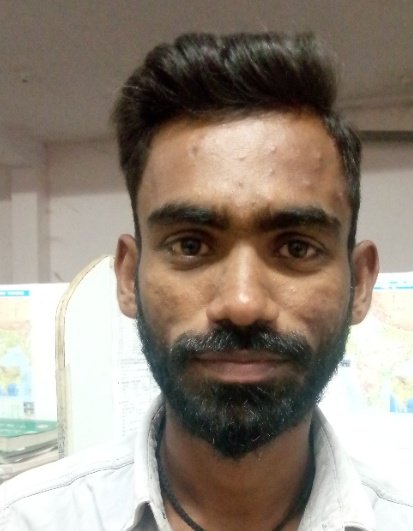 Ashish Ashish Chavhan