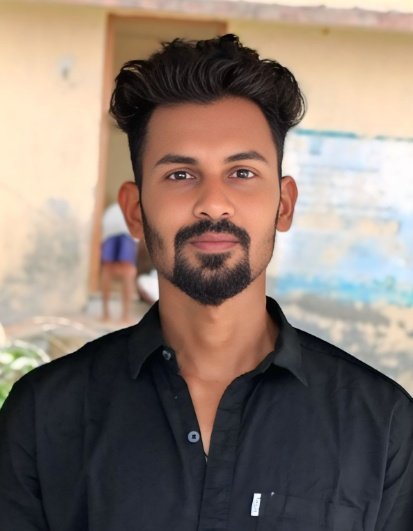 ANURAG VIJAY CHAVHAN
