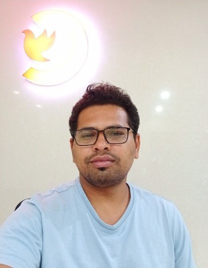 Amol Indal Rathod