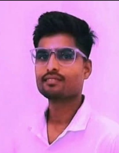 Abhay Anil Chavhan