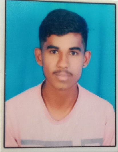 Pritam Dayaram Ade