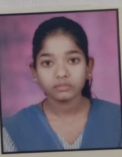 Anjali Ramesh Rathod