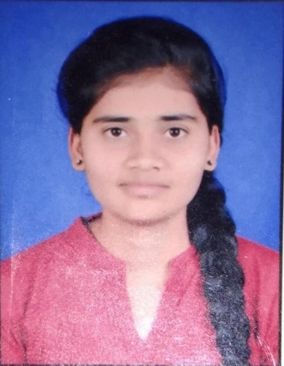 Priyanka Vasudeo Rathod
