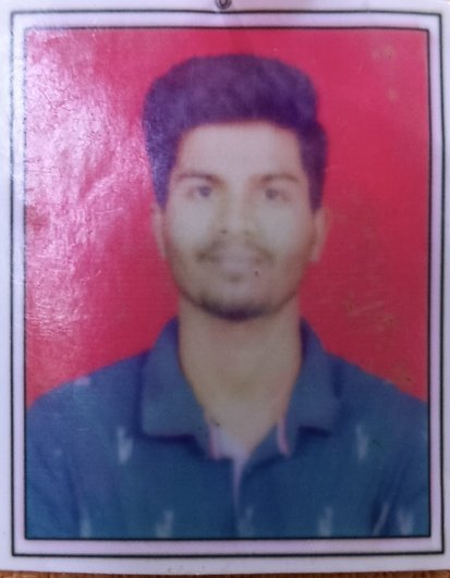Roshan Hariram Chavhan
