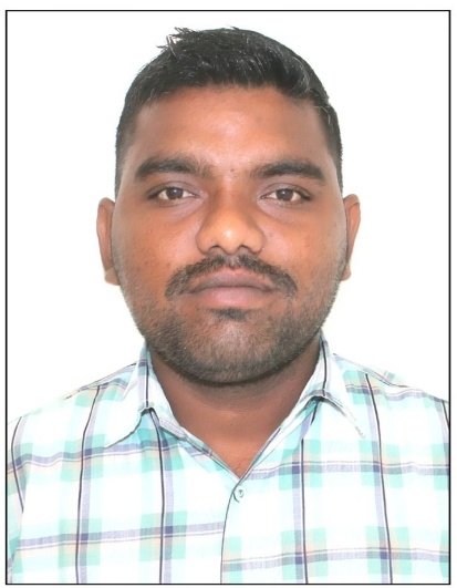Pradip Govardhan Rathod