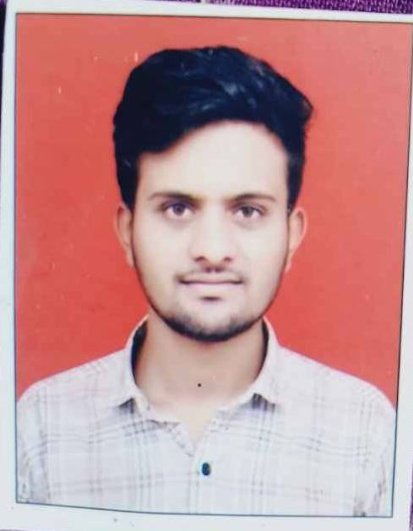 Shirish Birbal Jadhao