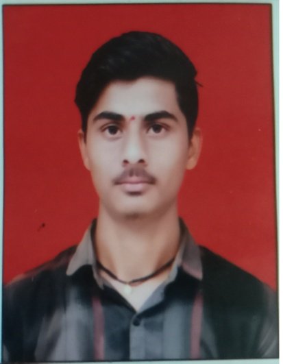 Pankaj Rajesh Rathod