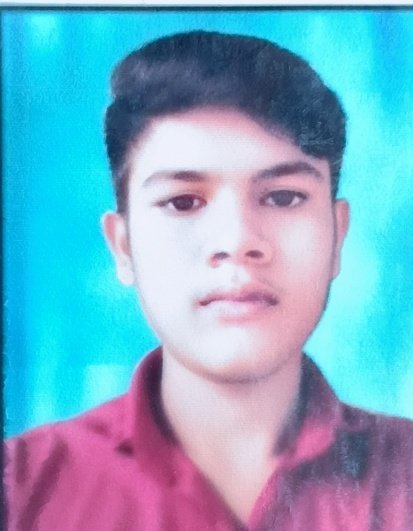 Ajay Ravindra Chavhan