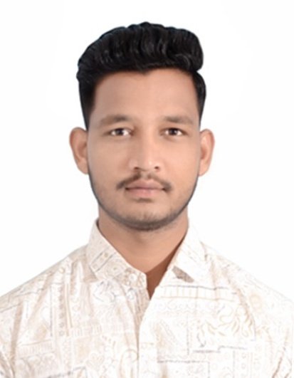 सचिन मोहन राठोड