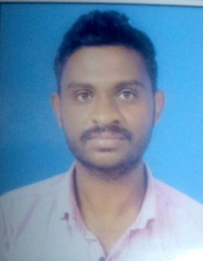 Mukesh Vinod Rathod